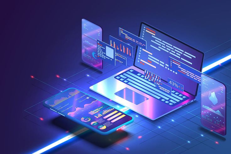 Custom Laravel Solutions preview