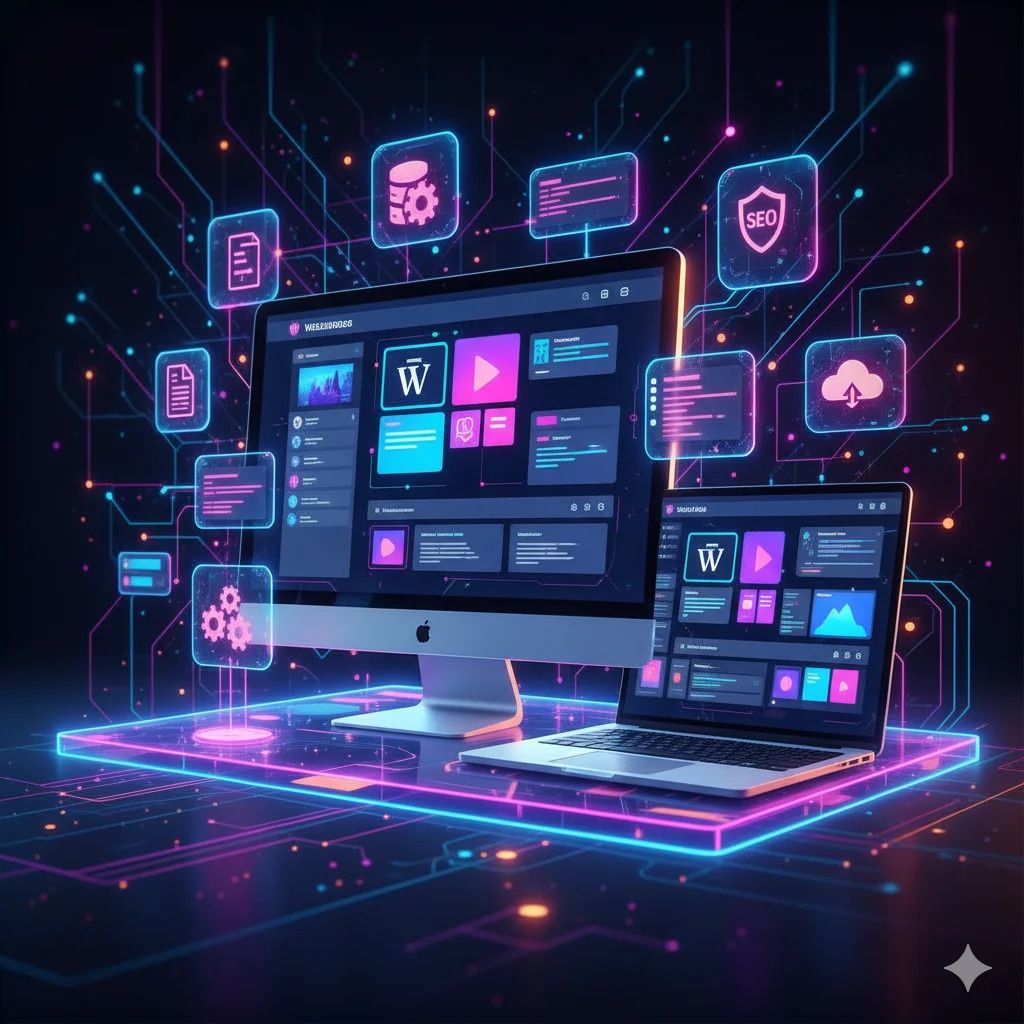 Custom Laravel Solutions